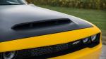 Dodge Challenger SRT Demon 2018 года